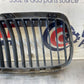 2009 BMW E92 335i Driver Left Front Bumper Upper Grille Insert OEM 15BGSEA - On Point Parts Inc