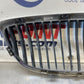 2009 BMW E92 335i Driver Left Front Bumper Upper Grille Insert OEM 15BGSEA - On Point Parts Inc