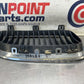 2009 BMW E92 335i Driver Left Front Bumper Upper Grille Insert OEM 15BGSEA - On Point Parts Inc