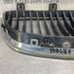 2009 BMW E92 335i Driver Left Front Bumper Upper Grille Insert OEM 15BGSEA - On Point Parts Inc