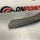 2009 BMW E92 335i Passenger Right Front Interior Door Grip Handle OEM 15BGSEE - On Point Parts Inc