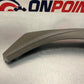 2009 BMW E92 335i Passenger Right Front Interior Door Grip Handle OEM 15BGSEE - On Point Parts Inc