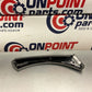 2009 BMW E92 335i Passenger Right Front Interior Door Grip Handle OEM 15BGSEE - On Point Parts Inc