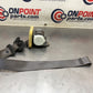 2009 BMW E92 335i Driver Left Seat Belt Retractor Tensioner OEM 15BGSEA - On Point Parts Inc