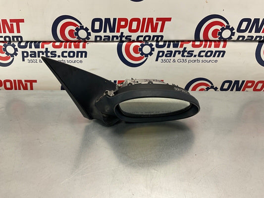 2009 BMW E92 335i Passenger Right Power Side View Mirror Assembly OEM 15BGSEE - On Point Parts Inc