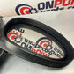 2009 BMW E92 335i Passenger Right Power Side View Mirror Assembly OEM 15BGSEE - On Point Parts Inc