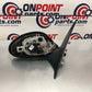 2009 BMW E92 335i Passenger Right Power Side View Mirror Assembly OEM 15BGSEE - On Point Parts Inc