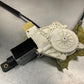 2009 BMW E92 335i Passenger Right Front Coupe Window Regulator Motor OEM 15BGSEK - On Point Parts Inc