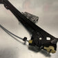 2009 BMW E92 335i Passenger Right Front Coupe Window Regulator Motor OEM 15BGSEK - On Point Parts Inc