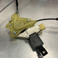 2009 BMW E92 335i Passenger Right Front Coupe Window Regulator Motor OEM 15BGSEK - On Point Parts Inc