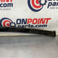 2009 BMW E92 335i Driver Front Gray Poplar Door Trim 695837-A03 OEM 15BGSE7F - On Point Parts Inc
