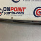 2009 BMW E92 335i Driver Front Gray Poplar Door Trim 695837-A03 OEM 15BGSE7F - On Point Parts Inc
