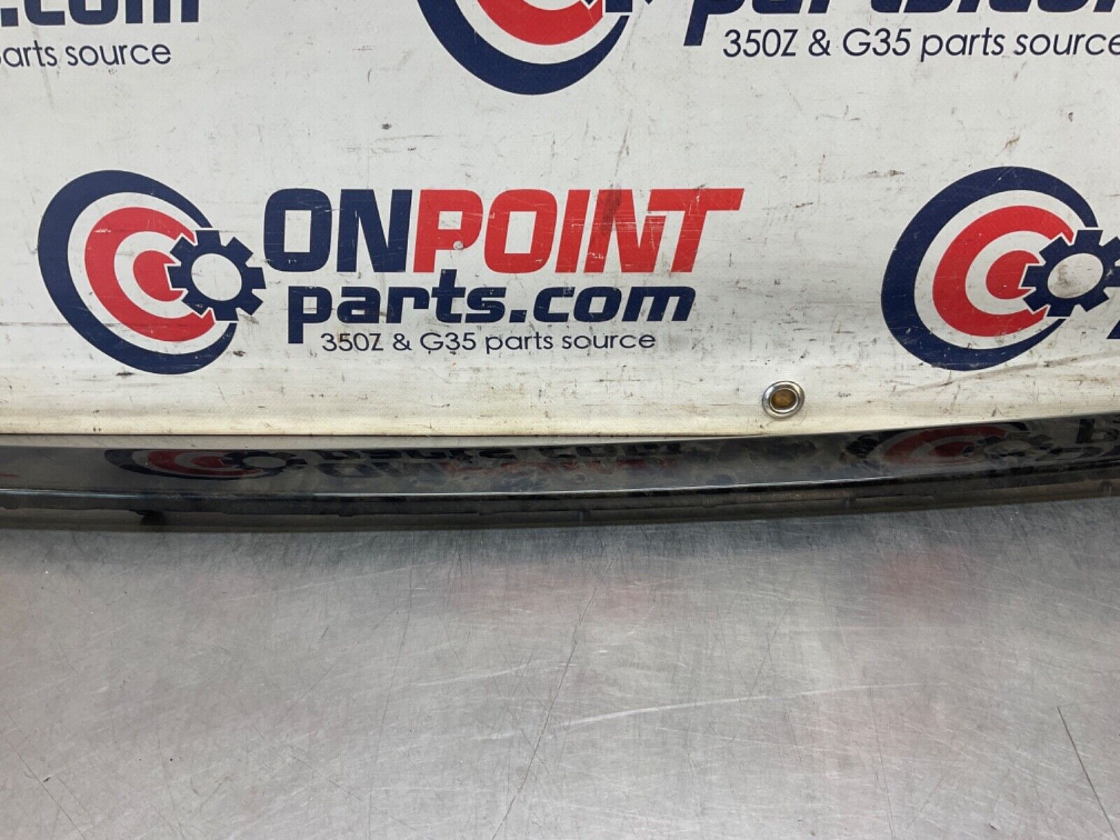 2009 BMW E92 335i Driver Front Gray Poplar Door Trim 695837-A03 OEM 15BGSE7F - On Point Parts Inc