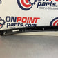 2009 BMW E92 335i Driver Front Gray Poplar Door Trim 695837-A03 OEM 15BGSE7F - On Point Parts Inc