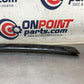 2009 BMW E92 335i Driver Front Gray Poplar Door Trim 695837-A03 OEM 15BGSE7F - On Point Parts Inc