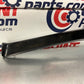 2009 BMW E92 335i Passenger Gray Poplar Door Moulding Trim 6958238 OEM 15BGSE7 - On Point Parts Inc