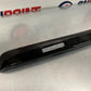 2009 BMW E92 335i Passenger Gray Poplar Door Moulding Trim 6958238 OEM 15BGSE7 - On Point Parts Inc