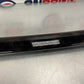 2009 BMW E92 335i Passenger Gray Poplar Door Moulding Trim 6958238 OEM 15BGSE7 - On Point Parts Inc