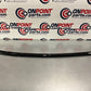 2009 BMW E92 335i Passenger Gray Poplar Door Moulding Trim 6958238 OEM 15BGSE7 - On Point Parts Inc