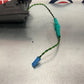 2009 BMW E92 335i Passenger Right Tweeter Speaker Cover Corner Trim OEM 15BGSEE - On Point Parts Inc
