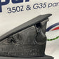 2009 BMW E92 335i Passenger Right Tweeter Speaker Cover Corner Trim OEM 15BGSEE - On Point Parts Inc