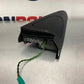 2009 BMW E92 335i Passenger Right Tweeter Speaker Cover Corner Trim OEM 15BGSEE - On Point Parts Inc
