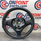 2009 BMW E92 335i Complete Steering Wheel with Switches OEM 15BGSEC - On Point Parts Inc