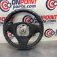 2009 BMW E92 335i Complete Steering Wheel with Switches OEM 15BGSEC - On Point Parts Inc