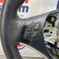 2009 BMW E92 335i Complete Steering Wheel with Switches OEM 15BGSEC - On Point Parts Inc
