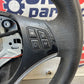 2009 BMW E92 335i Complete Steering Wheel with Switches OEM 15BGSEC - On Point Parts Inc