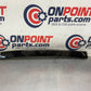 2009 BMW E92 335i Driver Rear Gray Poplar Wood Door Trim 6958249-A02 OEM 15BGSEA - On Point Parts Inc