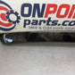 2009 BMW E92 335i Driver Rear Gray Poplar Wood Door Trim 6958249-A02 OEM 15BGSEA - On Point Parts Inc