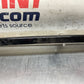 2009 BMW E92 335i Driver Rear Gray Poplar Wood Door Trim 6958249-A02 OEM 15BGSEA - On Point Parts Inc