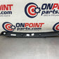 2009 BMW E92 335i Driver Rear Gray Poplar Wood Door Trim 6958249-A02 OEM 15BGSEA - On Point Parts Inc