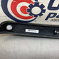 2009 BMW E92 335i Driver Rear Gray Poplar Wood Door Trim 6958249-A02 OEM 15BGSEA - On Point Parts Inc