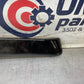 2009 BMW E92 335i Driver Rear Gray Poplar Wood Door Trim 6958249-A02 OEM 15BGSEA - On Point Parts Inc