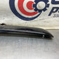 2009 BMW E92 335i Driver Rear Gray Poplar Wood Door Trim 6958249-A02 OEM 15BGSEA - On Point Parts Inc