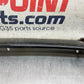 2009 BMW E92 335i Driver Rear Gray Poplar Wood Door Trim 6958249-A02 OEM 15BGSEA - On Point Parts Inc