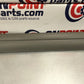 2009 BMW E92 335i Passenger Right Door Sill Threshold Trim OEM 15BGSE7 - On Point Parts Inc