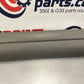 2009 BMW E92 335i Passenger Right Door Sill Threshold Trim OEM 15BGSE7 - On Point Parts Inc