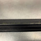 2009 BMW E92 335i Passenger Right Interior Window Weatherstip OEM 15BGSE7 - On Point Parts Inc