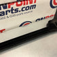 2009 BMW E92 335i Passenger Right Interior Window Weatherstip OEM 15BGSE7 - On Point Parts Inc