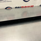2009 BMW E92 335i Passenger Right Interior Window Weatherstip OEM 15BGSE7 - On Point Parts Inc
