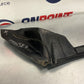 2009 BMW E92 335i Passenger Right Interior Window Weatherstip OEM 15BGSE7 - On Point Parts Inc