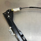 2009 BMW E92 335i Driver Left Front Window Regulator Motor  OEM 15BGSEA - On Point Parts Inc