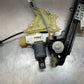 2009 BMW E92 335i Driver Left Front Window Regulator Motor  OEM 15BGSEA - On Point Parts Inc