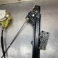 2009 BMW E92 335i Driver Left Front Window Regulator Motor  OEM 15BGSEA - On Point Parts Inc