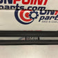 2009 BMW E92 335i Coupe Passenger Right Door Sill Kick Plate Trim OEM 15BGSE7 - On Point Parts Inc
