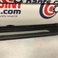 2009 BMW E92 335i Coupe Passenger Right Door Sill Kick Plate Trim OEM 15BGSE7 - On Point Parts Inc