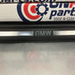 2009 BMW E92 335i Coupe Passenger Right Door Sill Kick Plate Trim OEM 15BGSE7 - On Point Parts Inc